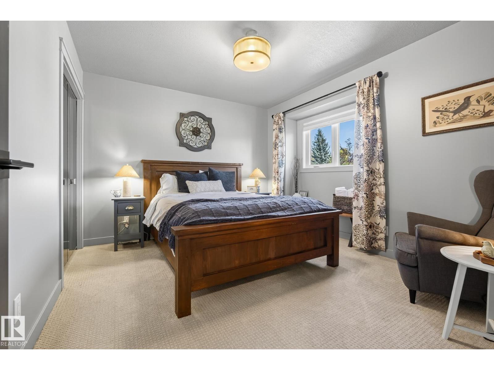 715 Burley Dr Nw, Edmonton, Alberta  T6R 1W7 - Photo 43 - E4458300