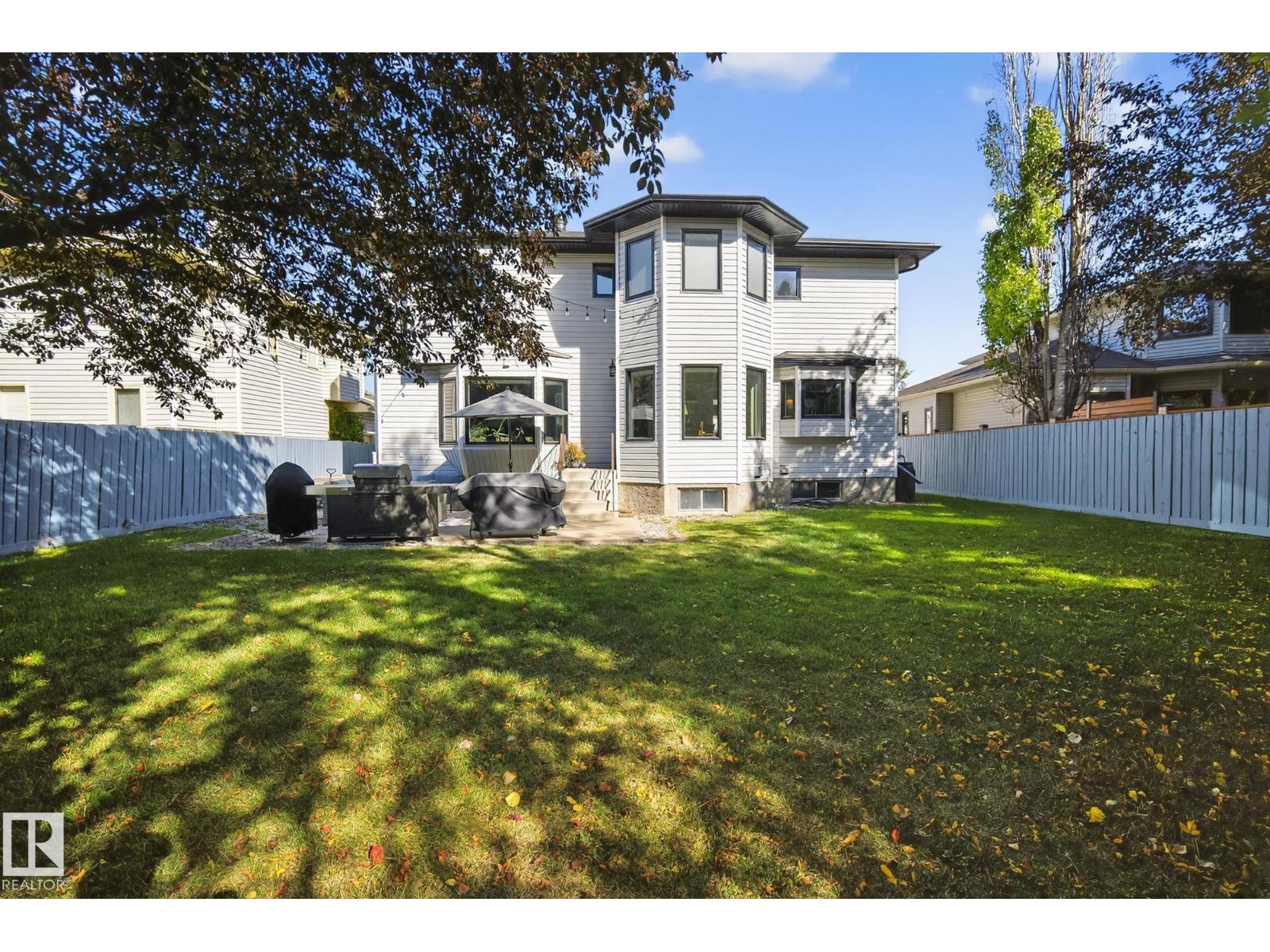 715 Burley Dr Nw, Edmonton, Alberta  T6R 1W7 - Photo 45 - E4458300