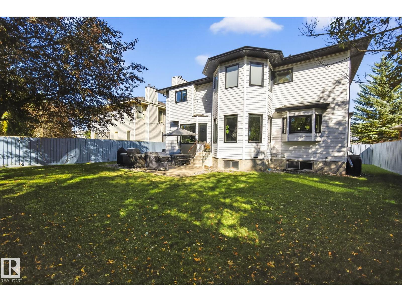 715 Burley Dr Nw, Edmonton, Alberta  T6R 1W7 - Photo 46 - E4458300
