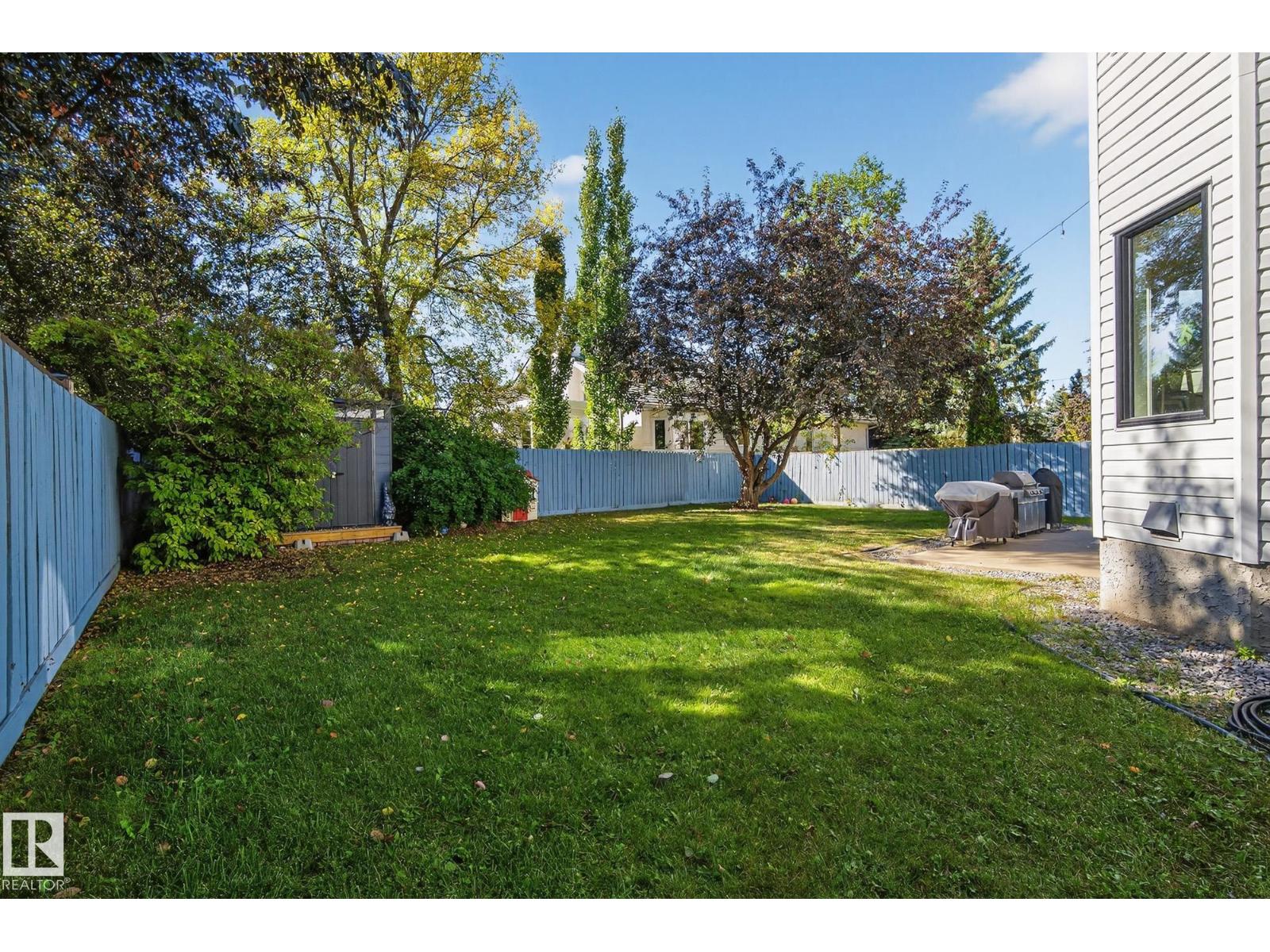715 Burley Dr Nw, Edmonton, Alberta  T6R 1W7 - Photo 47 - E4458300