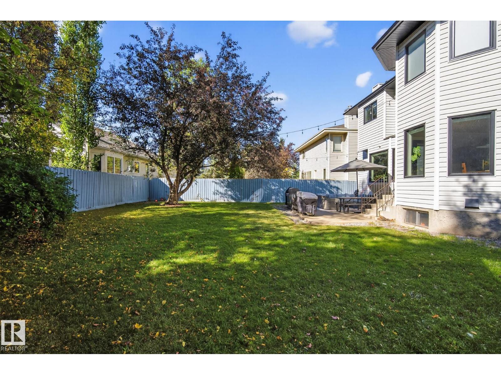 715 Burley Dr Nw, Edmonton, Alberta  T6R 1W7 - Photo 48 - E4458300