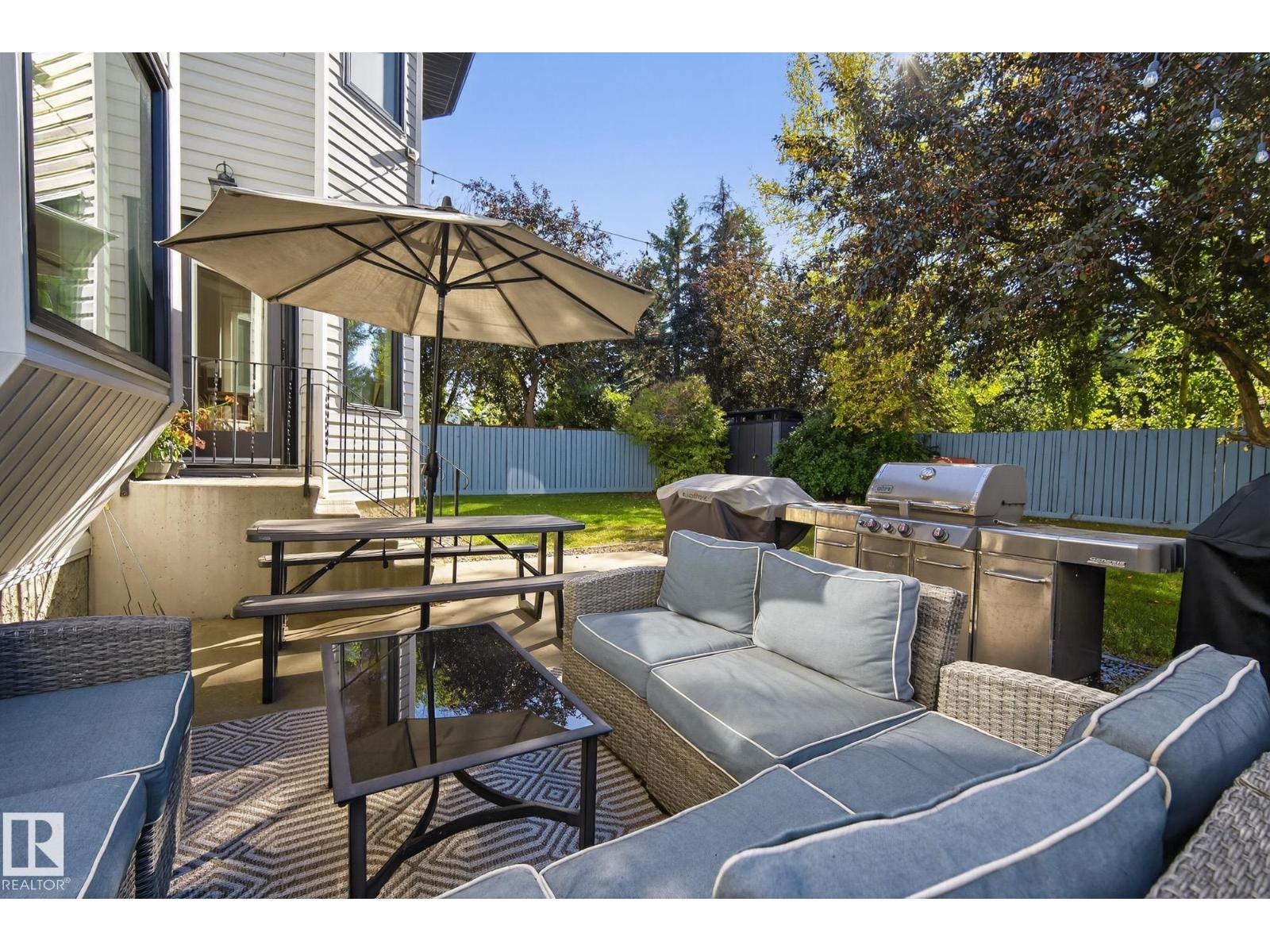 715 Burley Dr Nw, Edmonton, Alberta  T6R 1W7 - Photo 49 - E4458300