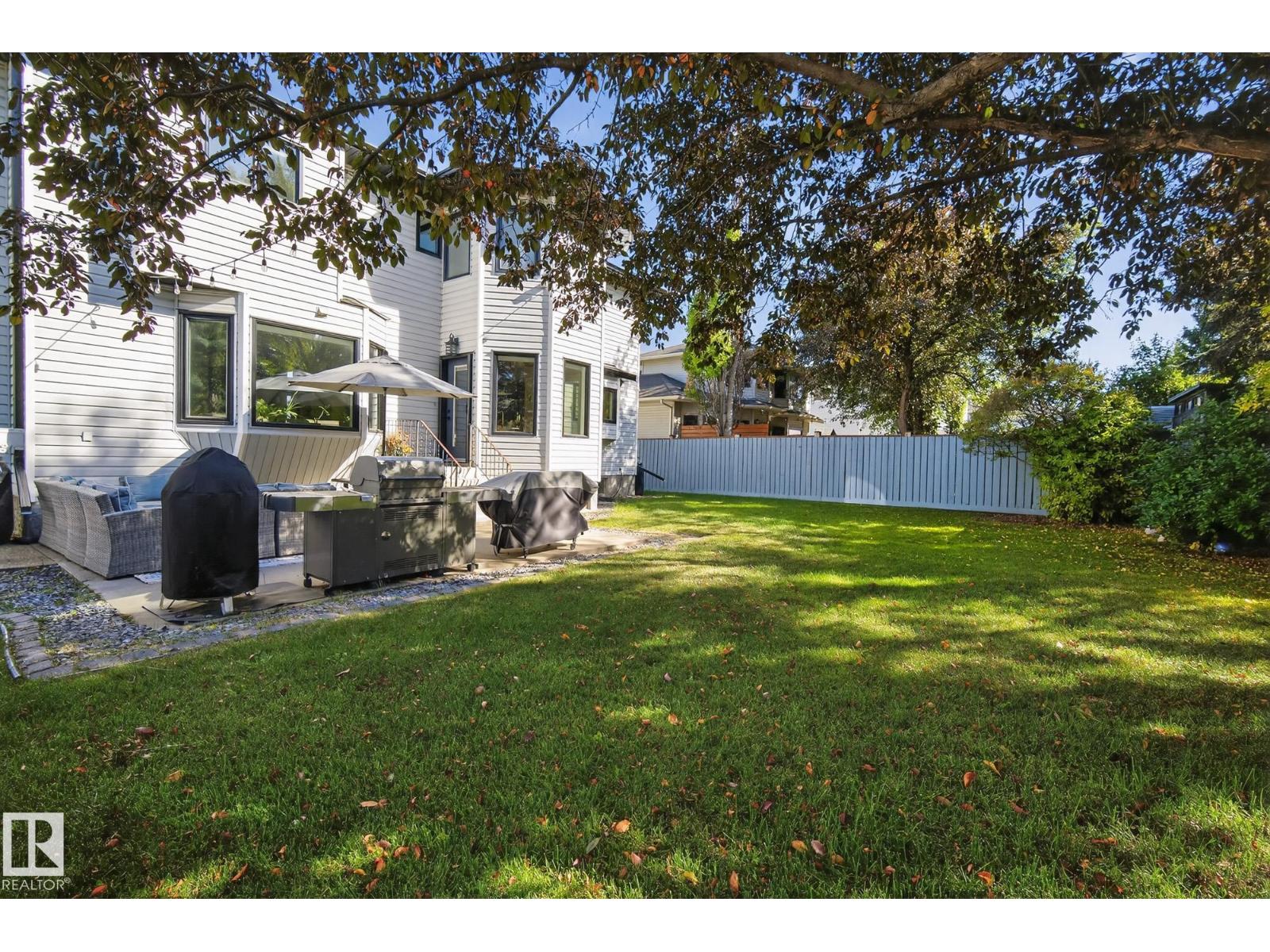 715 Burley Dr Nw, Edmonton, Alberta  T6R 1W7 - Photo 50 - E4458300