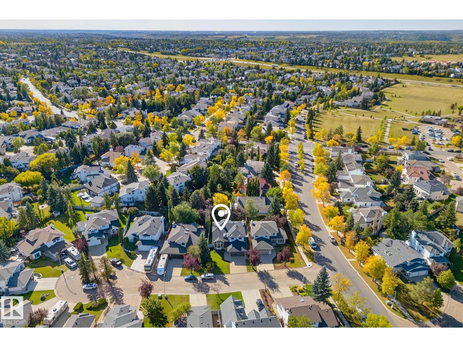 715 Burley Dr Nw, Edmonton, Alberta  T6R 1W7 - Photo 53 - E4458300