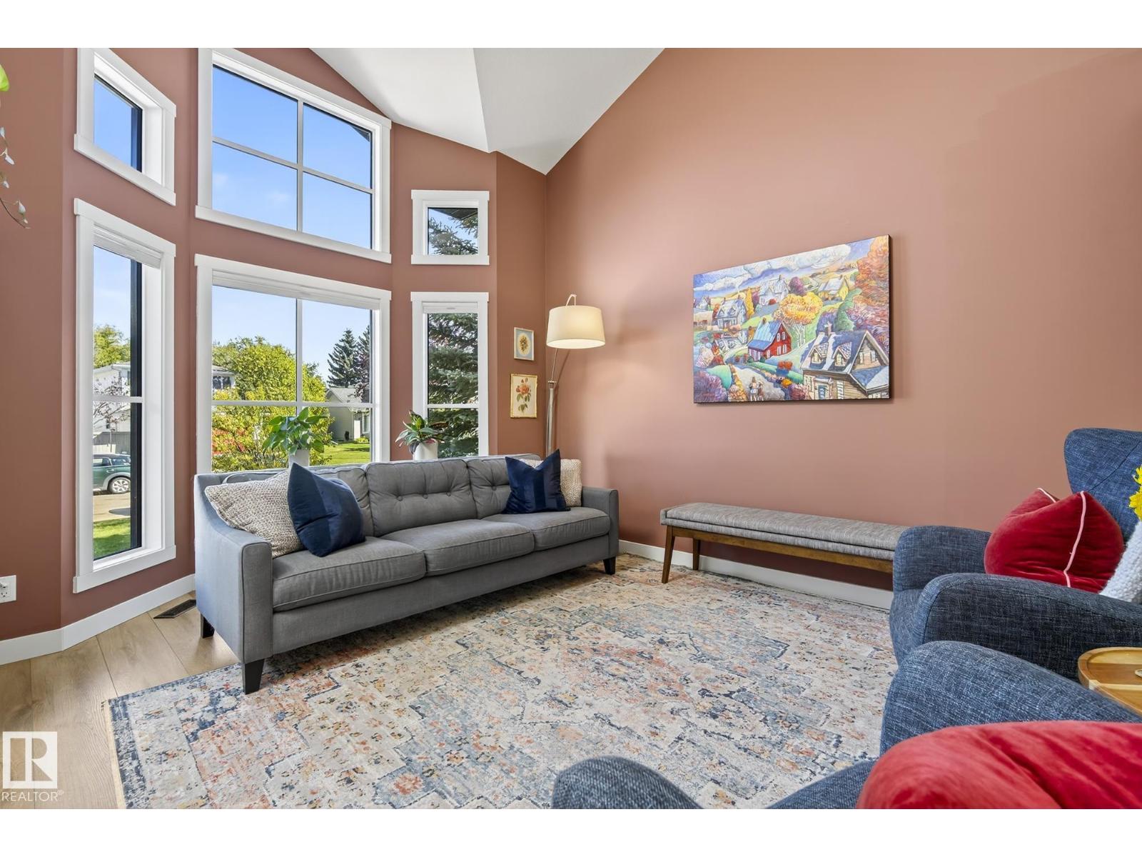 715 Burley Dr Nw, Edmonton, Alberta  T6R 1W7 - Photo 6 - E4458300