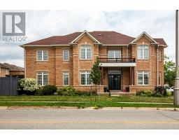 35 ASHBY FIELD ROAD, Brampton, Ontario