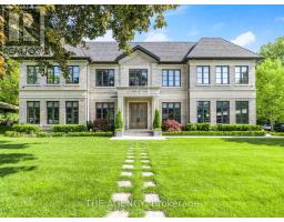 1 SUNCREST DRIVE, Toronto, Ontario