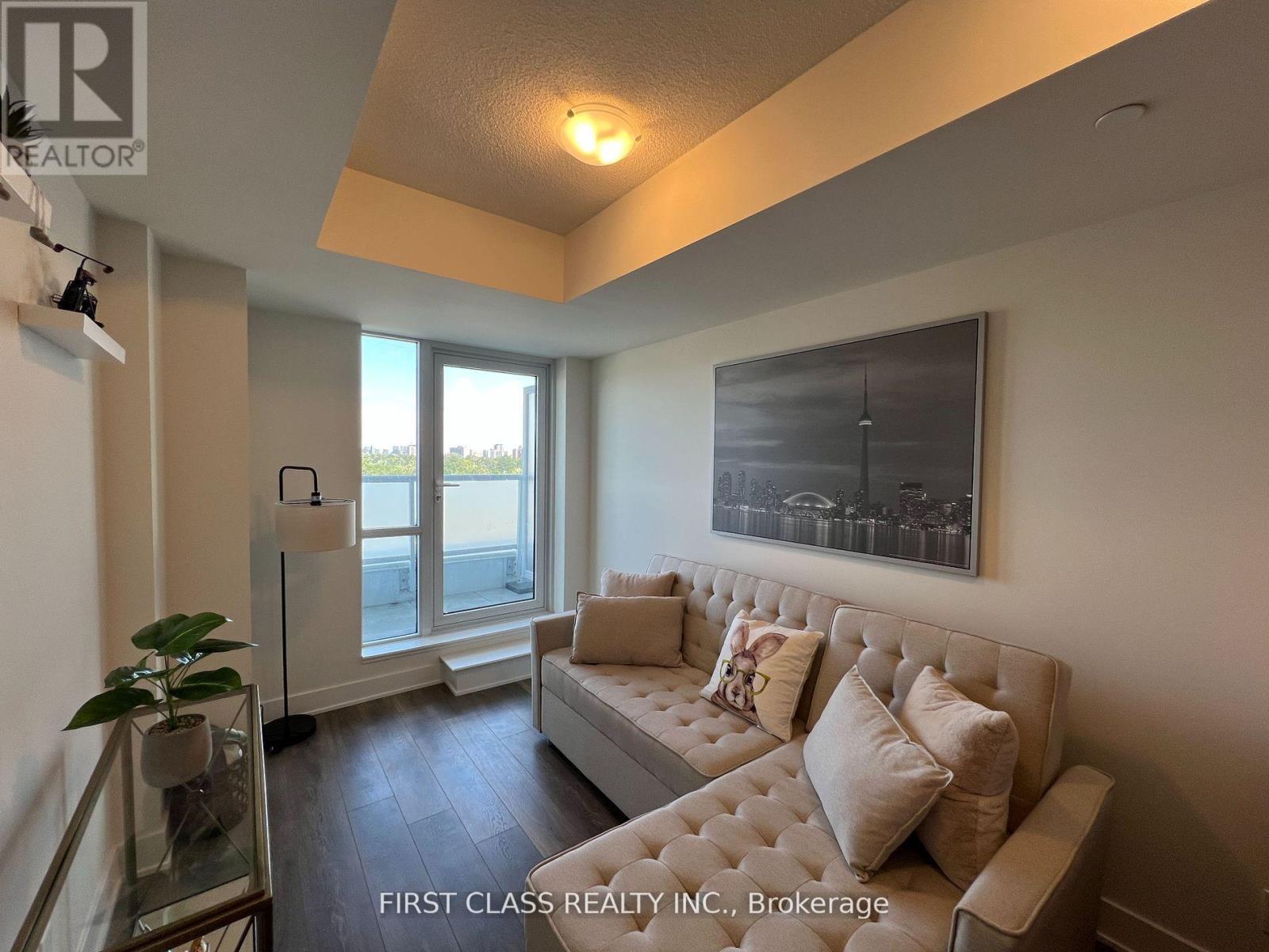 621 - 188 FAIRVIEW MALL DRIVE, Toronto, Ontario