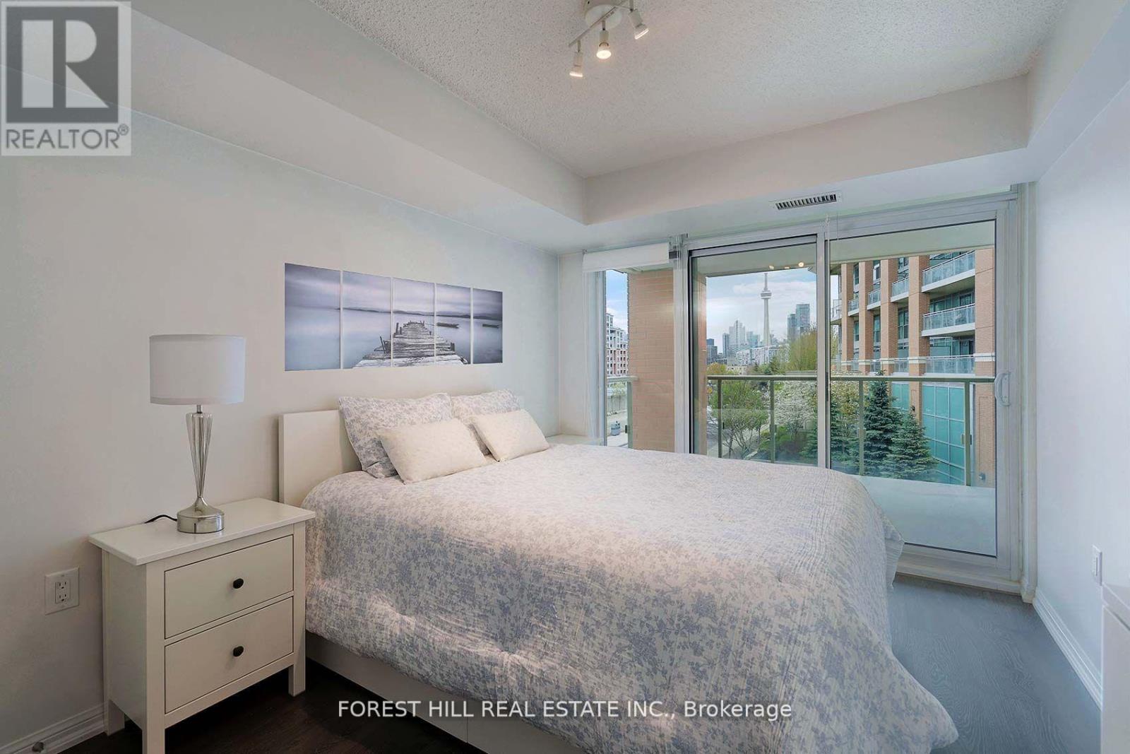 303 - 125 Western Battery Road, Toronto, Ontario  M6K 3R8 - Photo 4 - C12411802