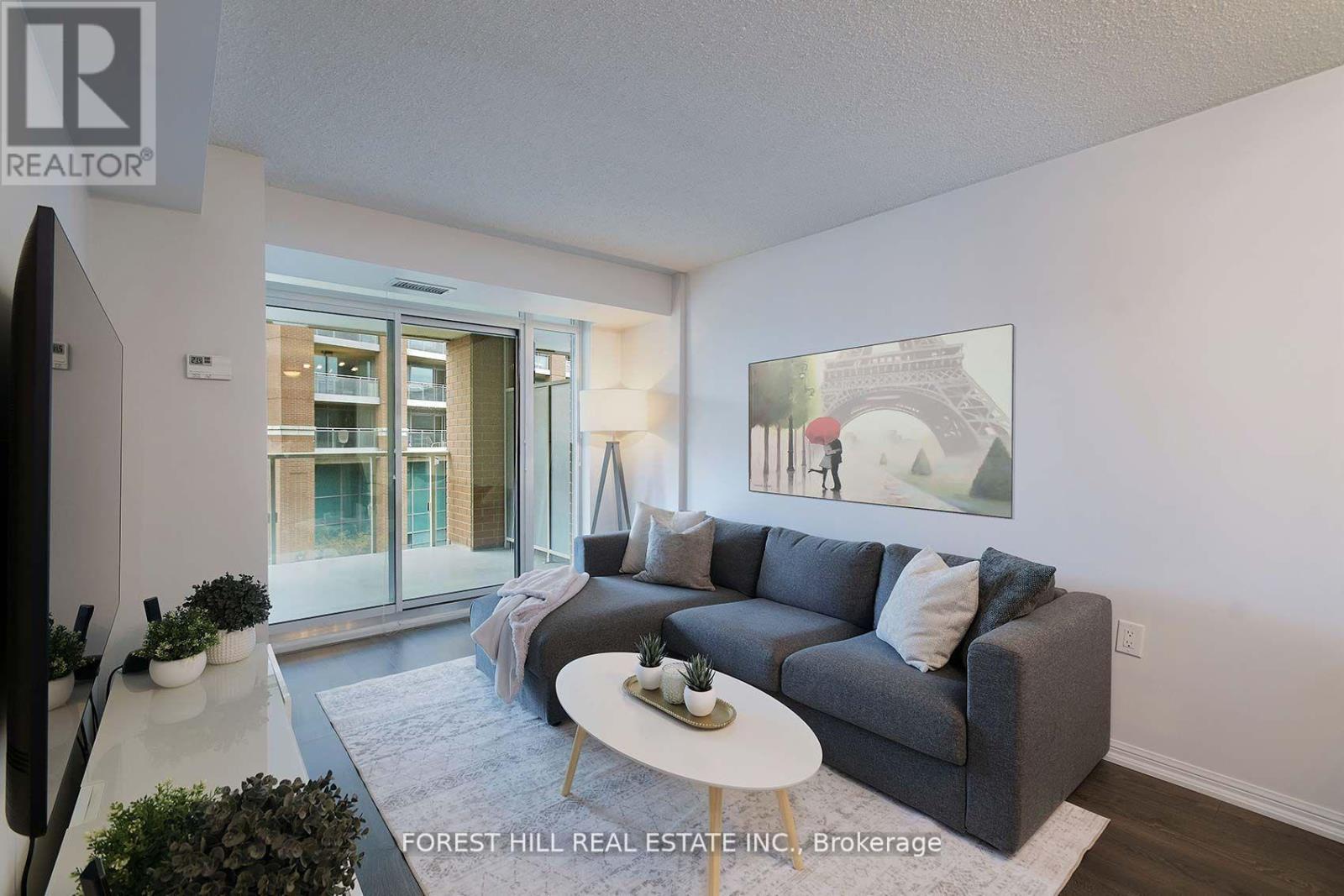 303 - 125 Western Battery Road, Toronto, Ontario  M6K 3R8 - Photo 7 - C12411802