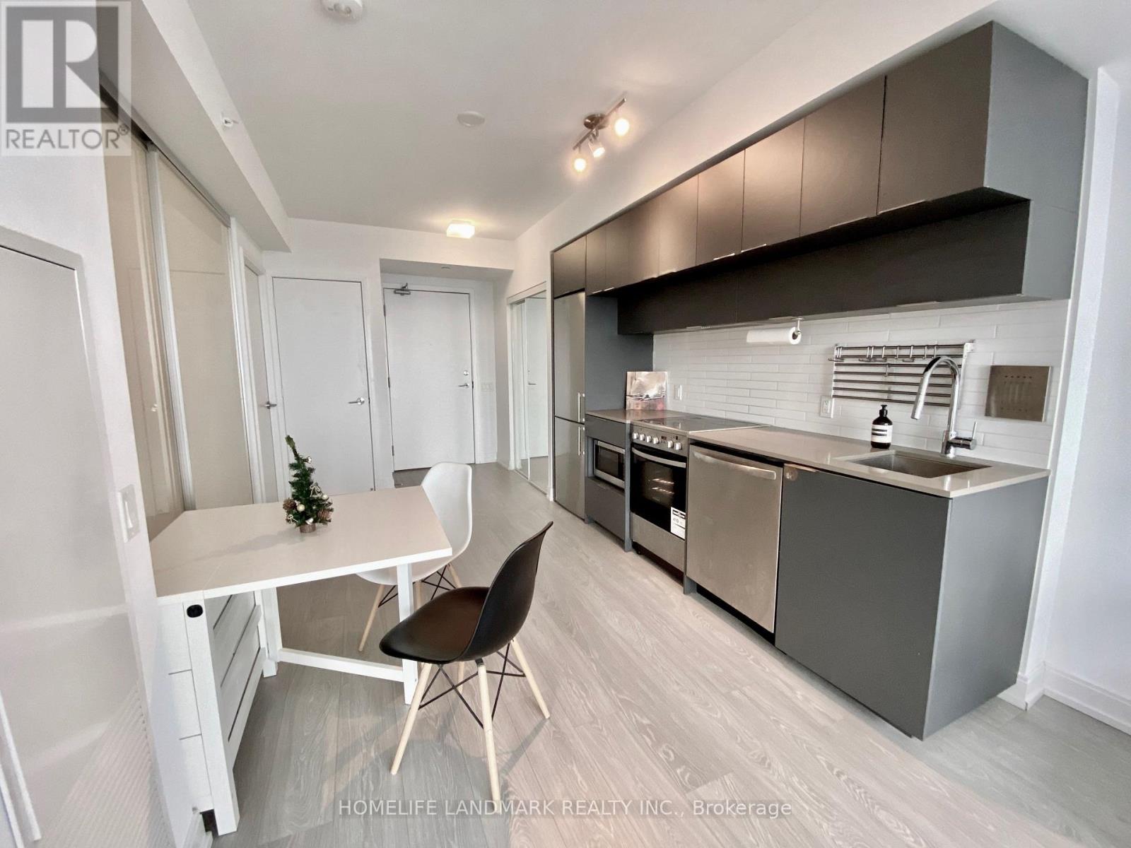 4206 - 181 Dundas Street E, Toronto, Ontario  M5A 0N5 - Photo 13 - C12411813
