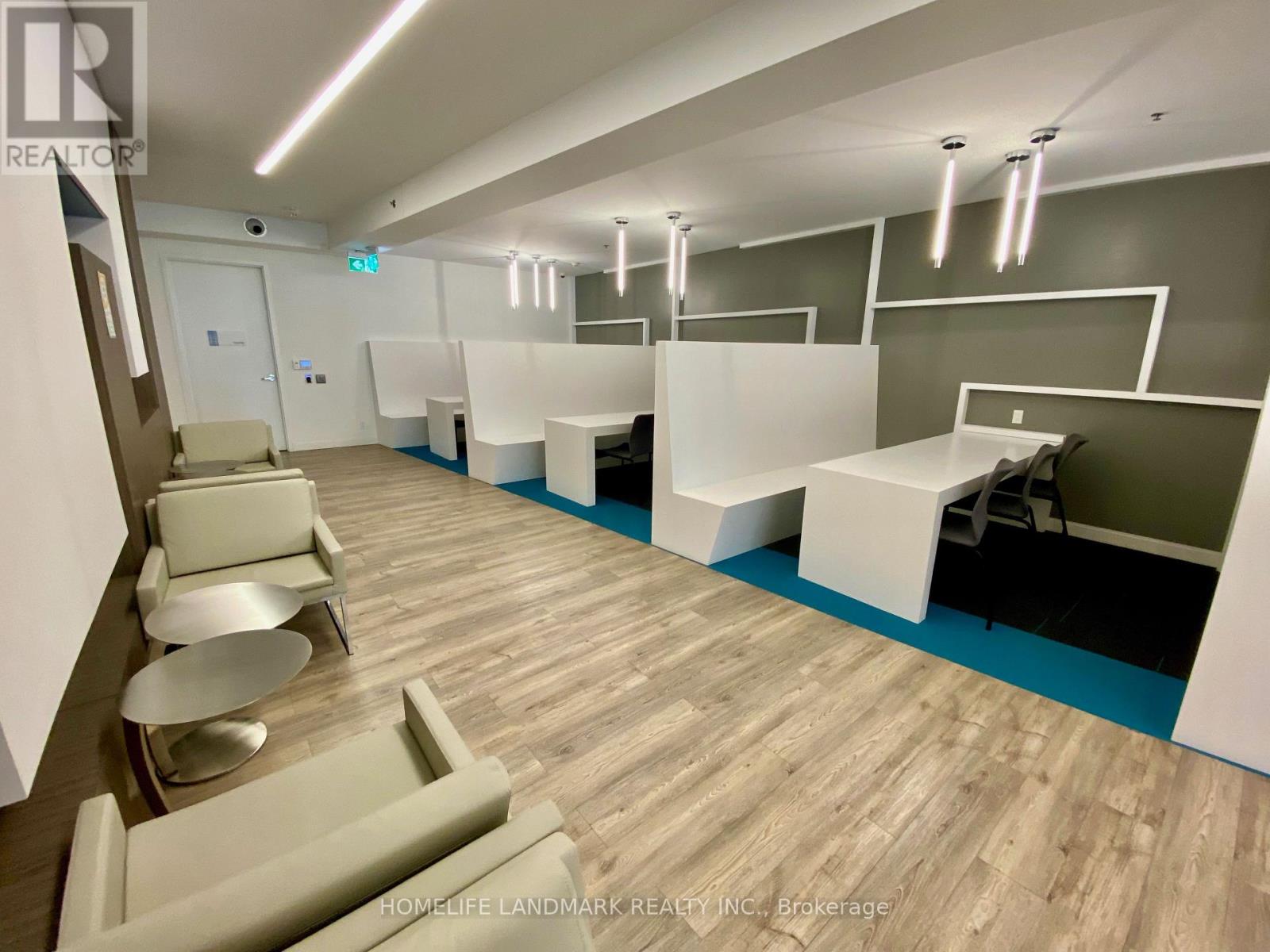 4206 - 181 Dundas Street E, Toronto, Ontario  M5A 0N5 - Photo 34 - C12411813