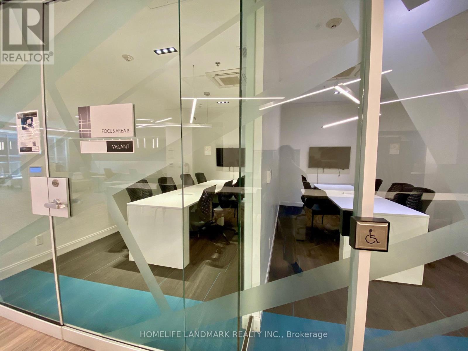 4206 - 181 Dundas Street E, Toronto, Ontario  M5A 0N5 - Photo 35 - C12411813