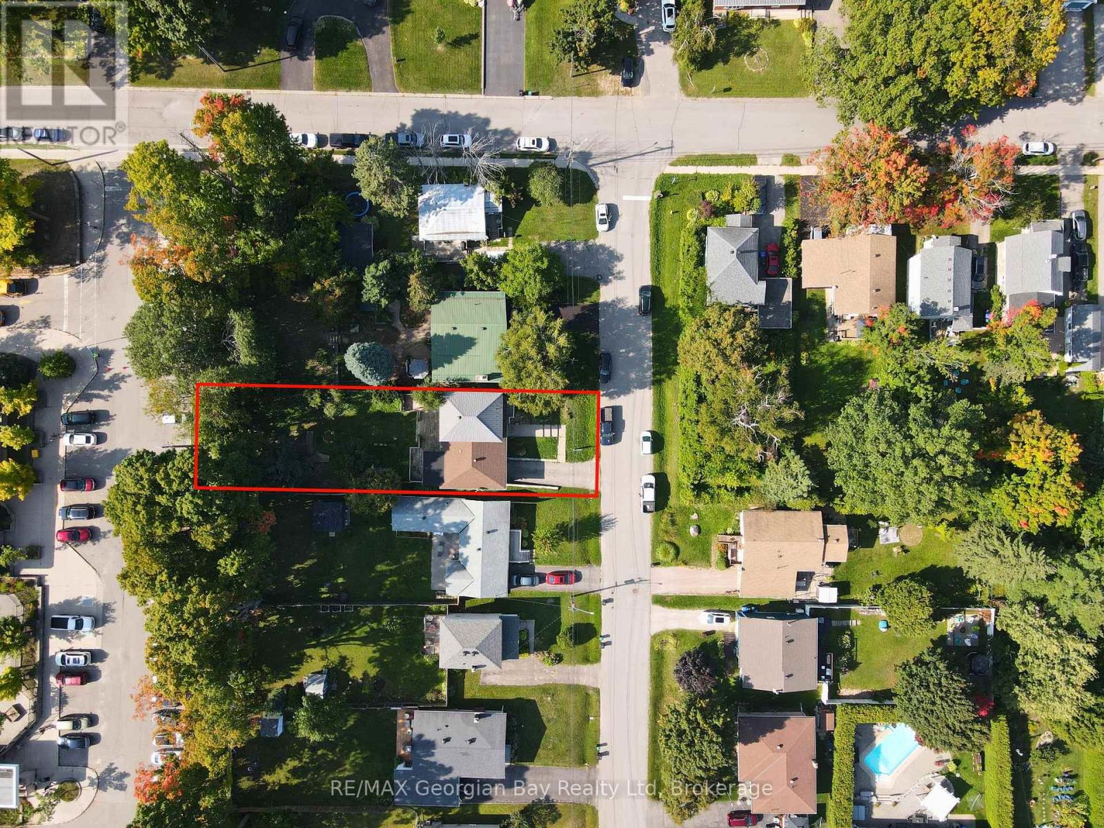 124 Ninth Street, Midland, Ontario  L4R 4B8 - Photo 32 - S12411975