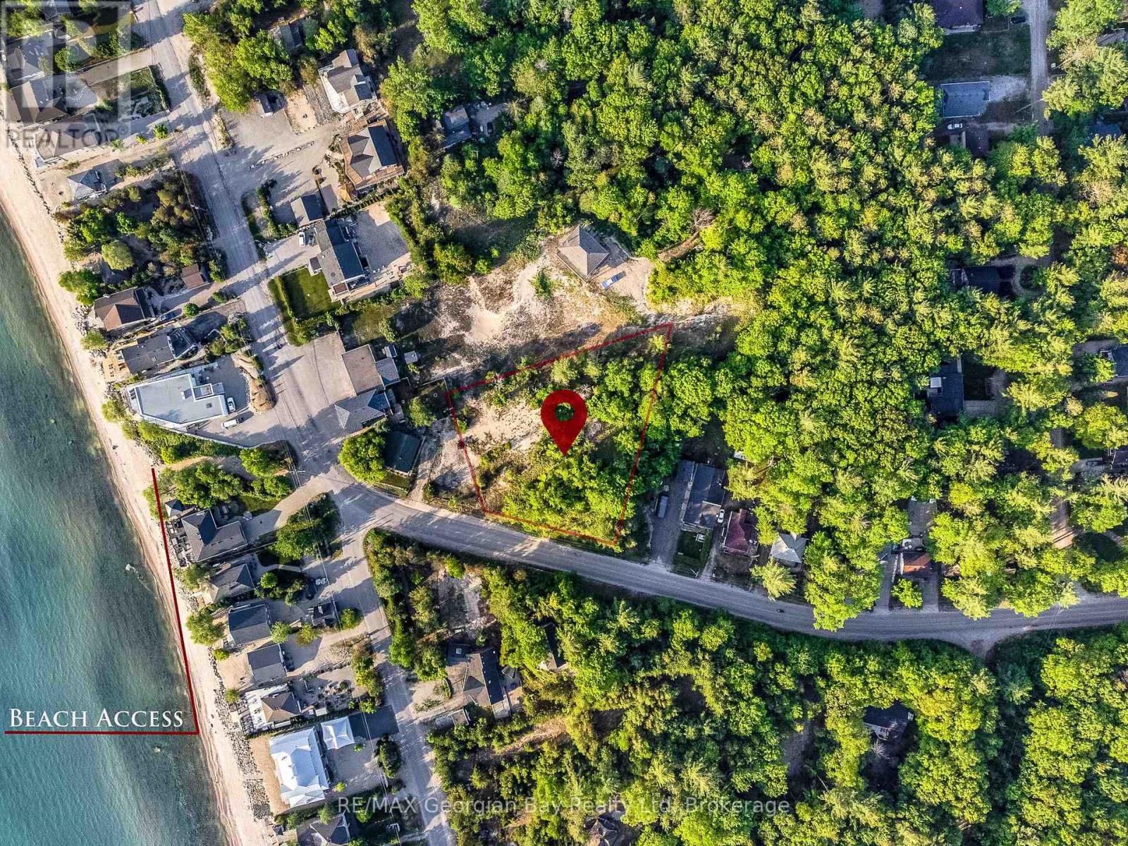 Lot 23 Tiny Beaches Road S, Tiny, Ontario  L0L 2T0 - Photo 5 - S12412015