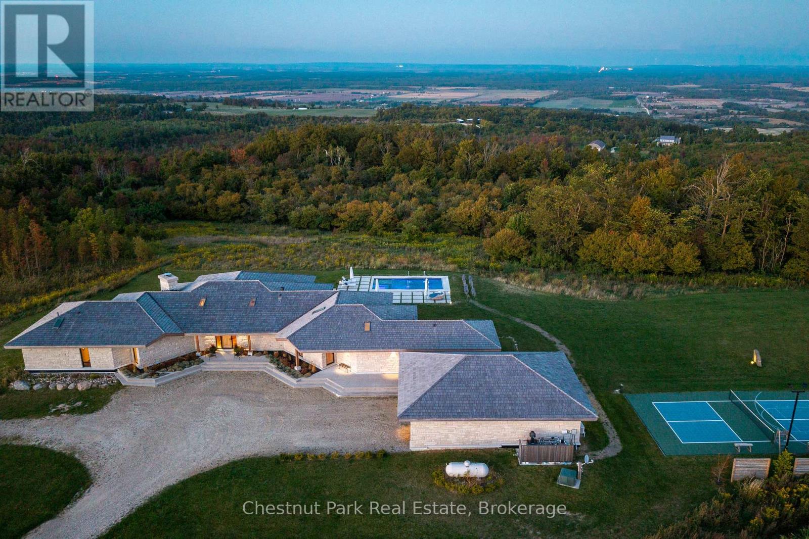827834 Mulmur-Nottawasaga Townline, Clearview (Creemore), Ontario  L0M 1G0 - Photo 12 - S12412041