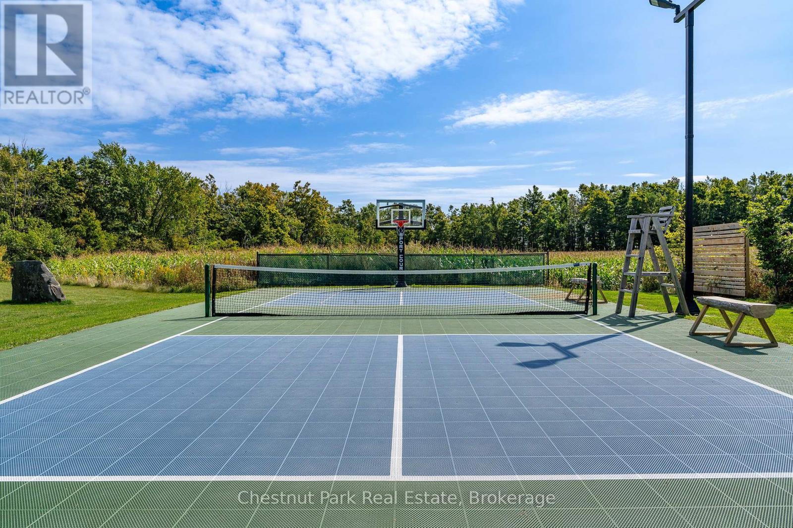 827834 Mulmur-Nottawasaga Townline, Clearview (Creemore), Ontario  L0M 1G0 - Photo 18 - S12412041