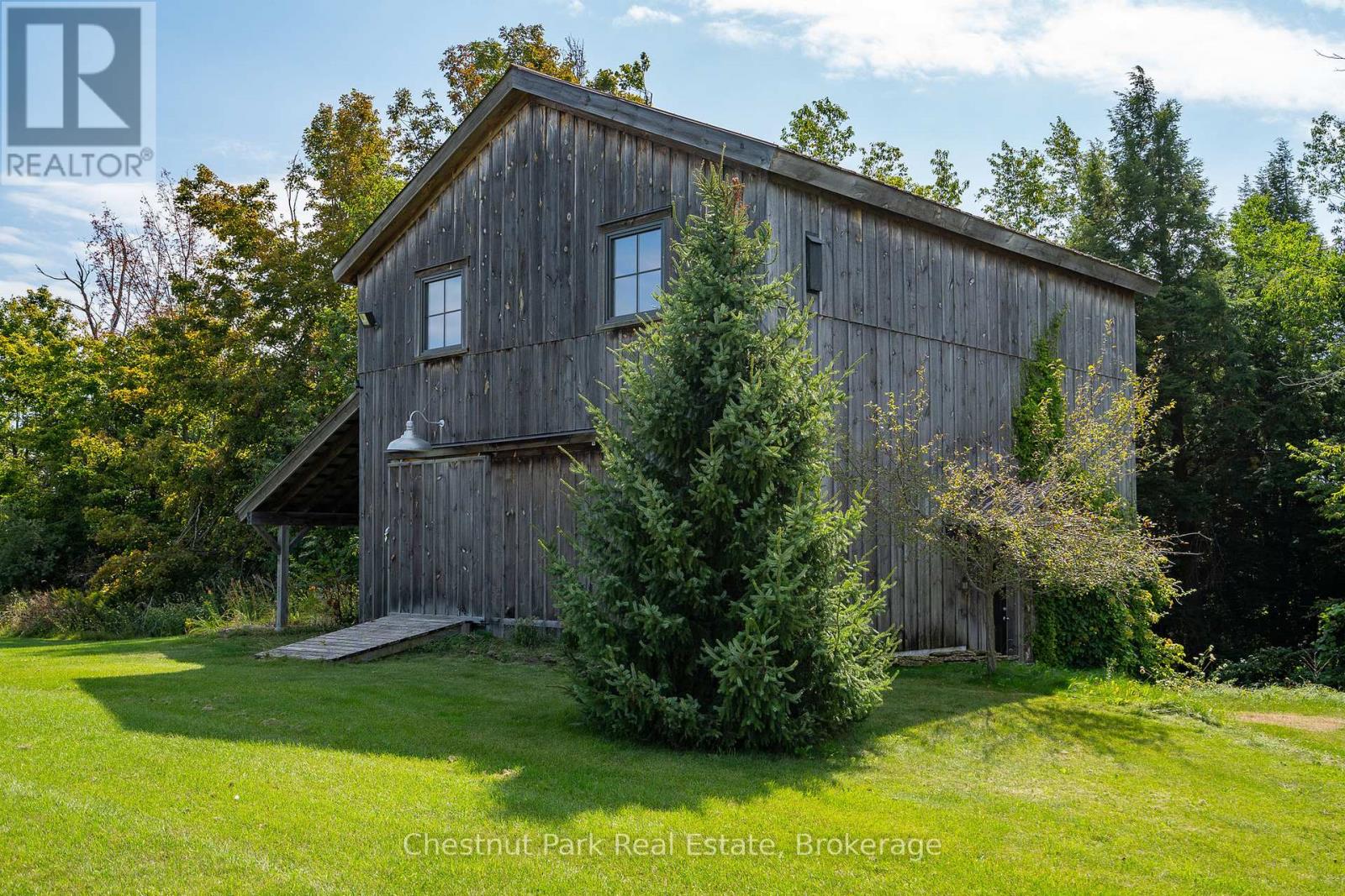 827834 Mulmur-Nottawasaga Townline, Clearview (Creemore), Ontario  L0M 1G0 - Photo 20 - S12412041
