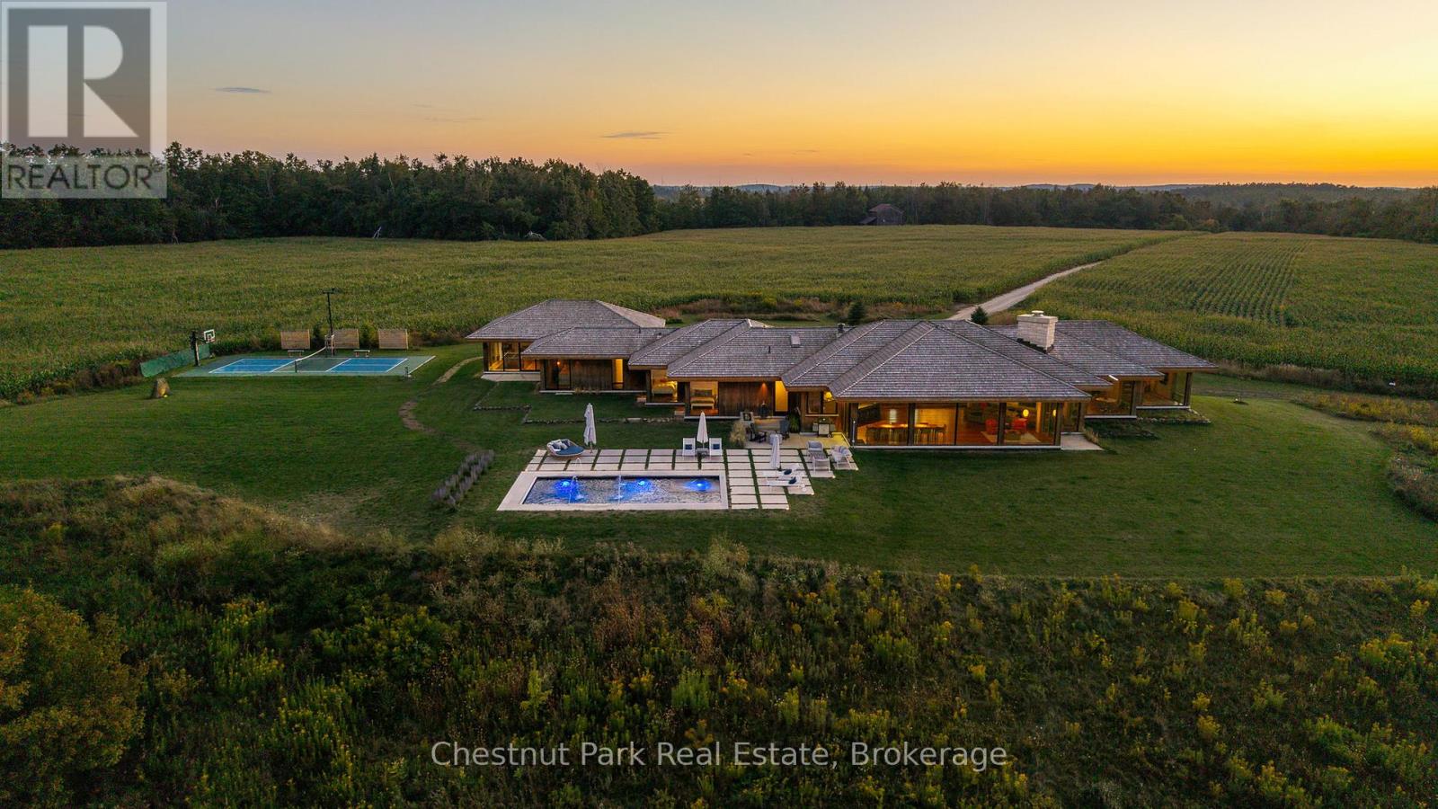 827834 MULMUR-NOTTAWASAGA TOWNLINE, Clearview, Ontario