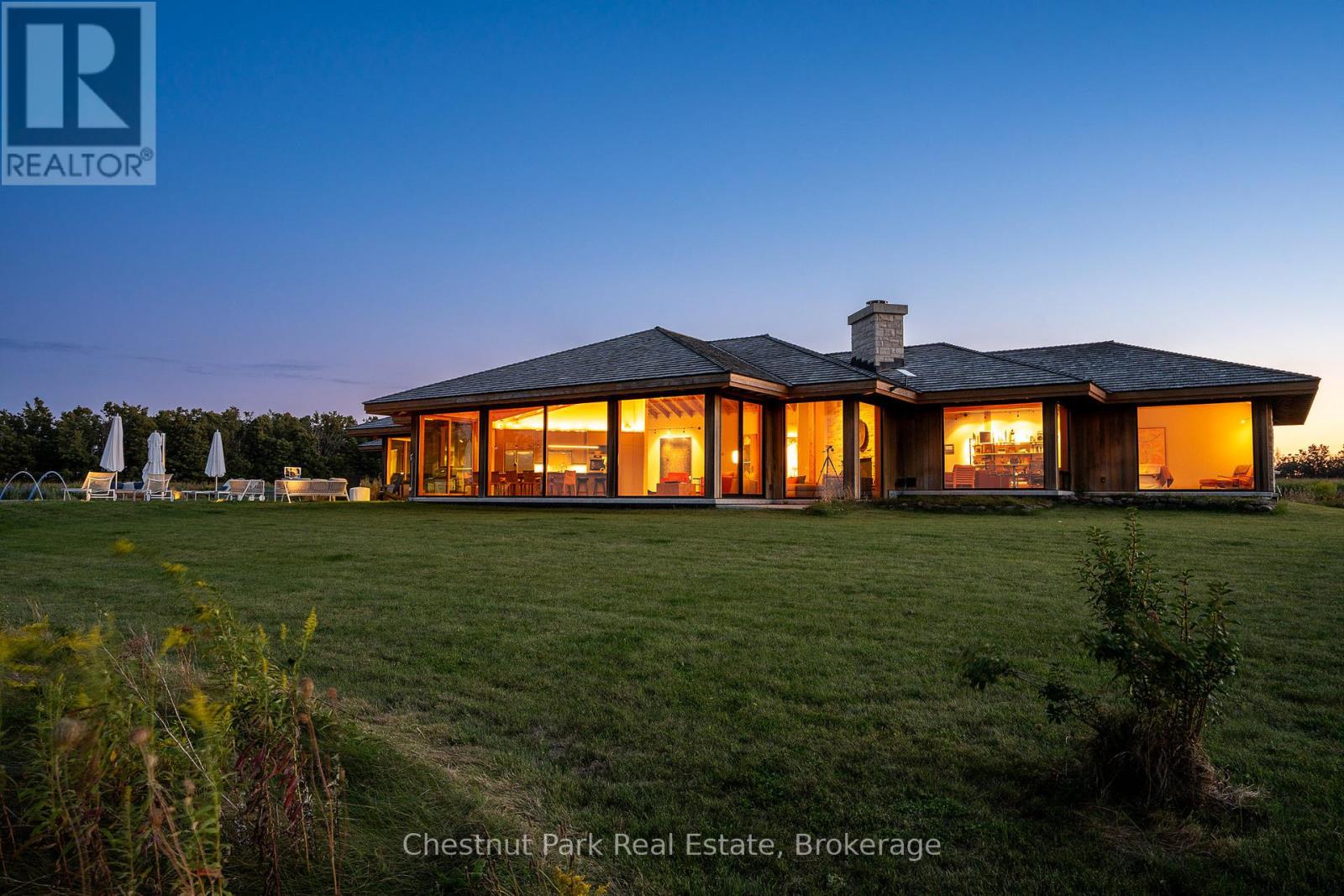 827834 Mulmur-Nottawasaga Townline, Clearview (Creemore), Ontario  L0M 1G0 - Photo 3 - S12412041