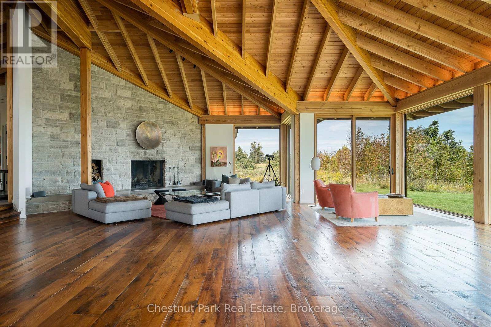 827834 Mulmur-Nottawasaga Townline, Clearview (Creemore), Ontario  L0M 1G0 - Photo 27 - S12412041