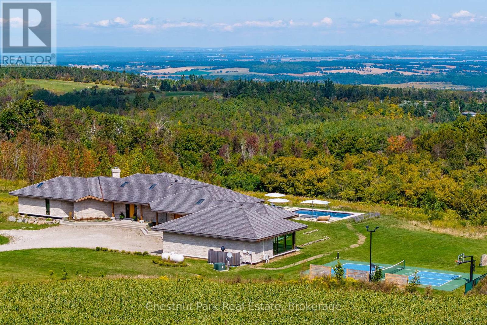 827834 Mulmur-Nottawasaga Townline, Clearview (Creemore), Ontario  L0M 1G0 - Photo 45 - S12412041