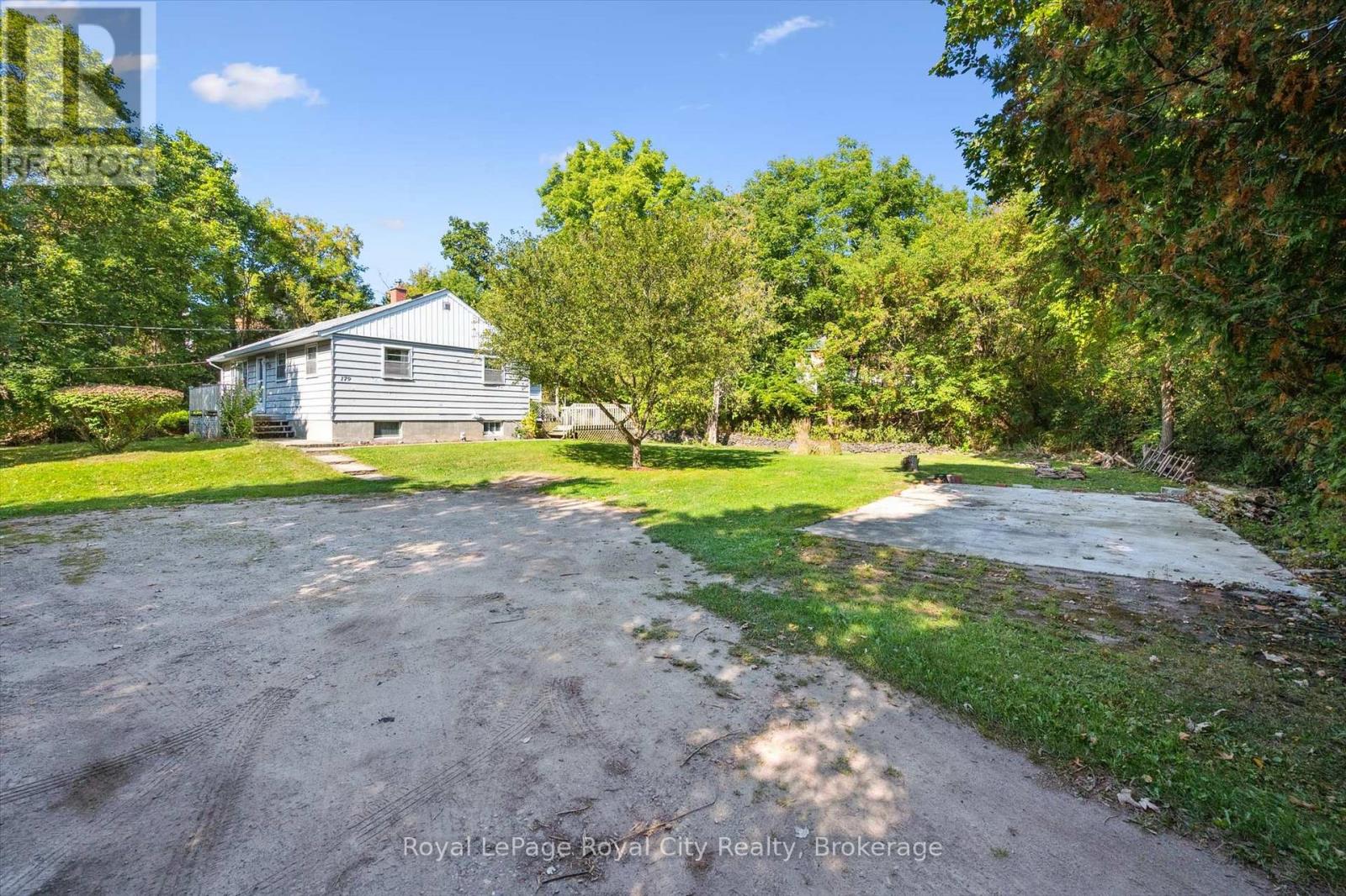 179 Dowler Street, Guelph/eramosa, Ontario  N0B 2K0 - Photo 34 - X12412018