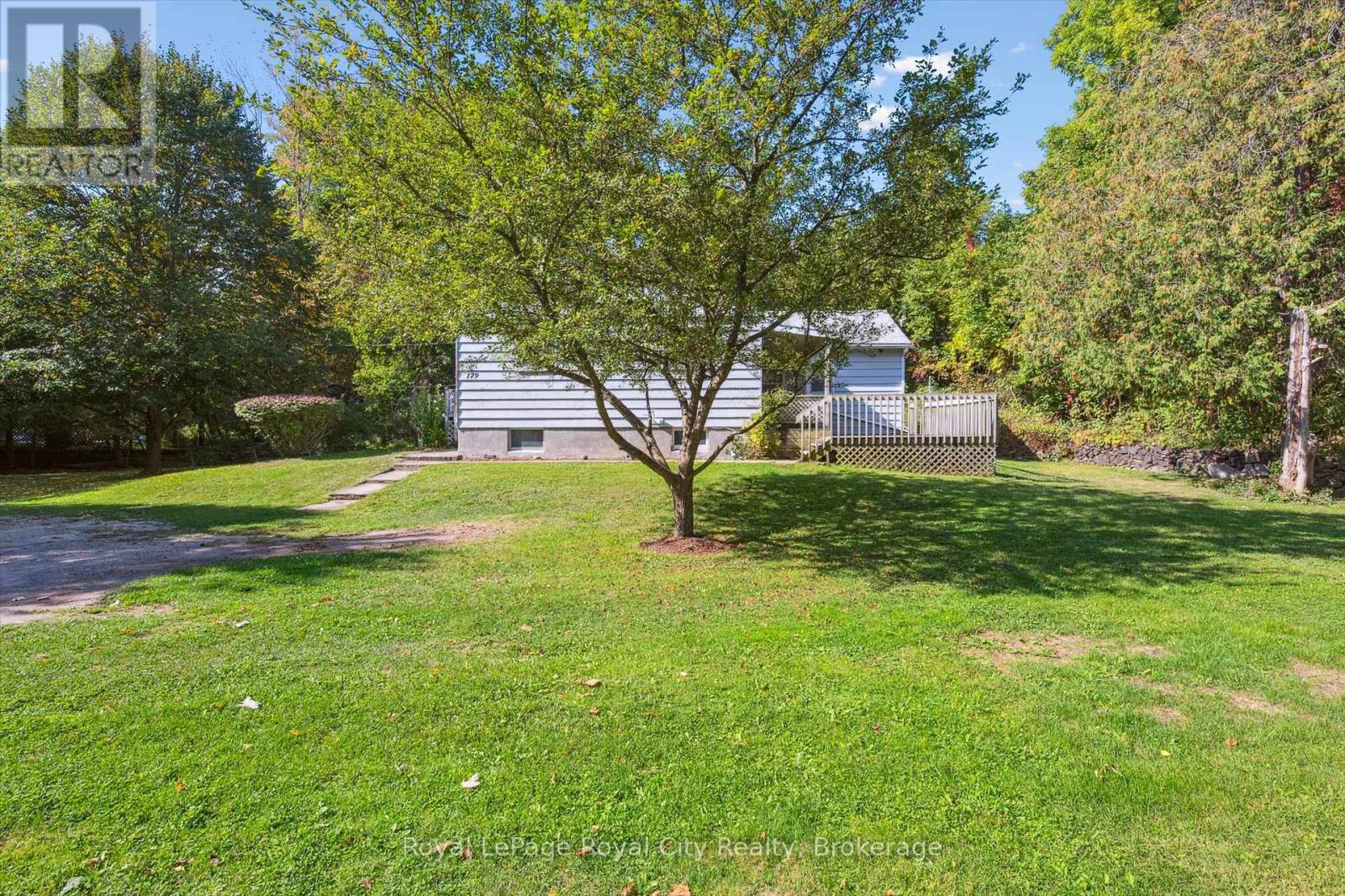 179 Dowler Street, Guelph/eramosa, Ontario  N0B 2K0 - Photo 38 - X12412018