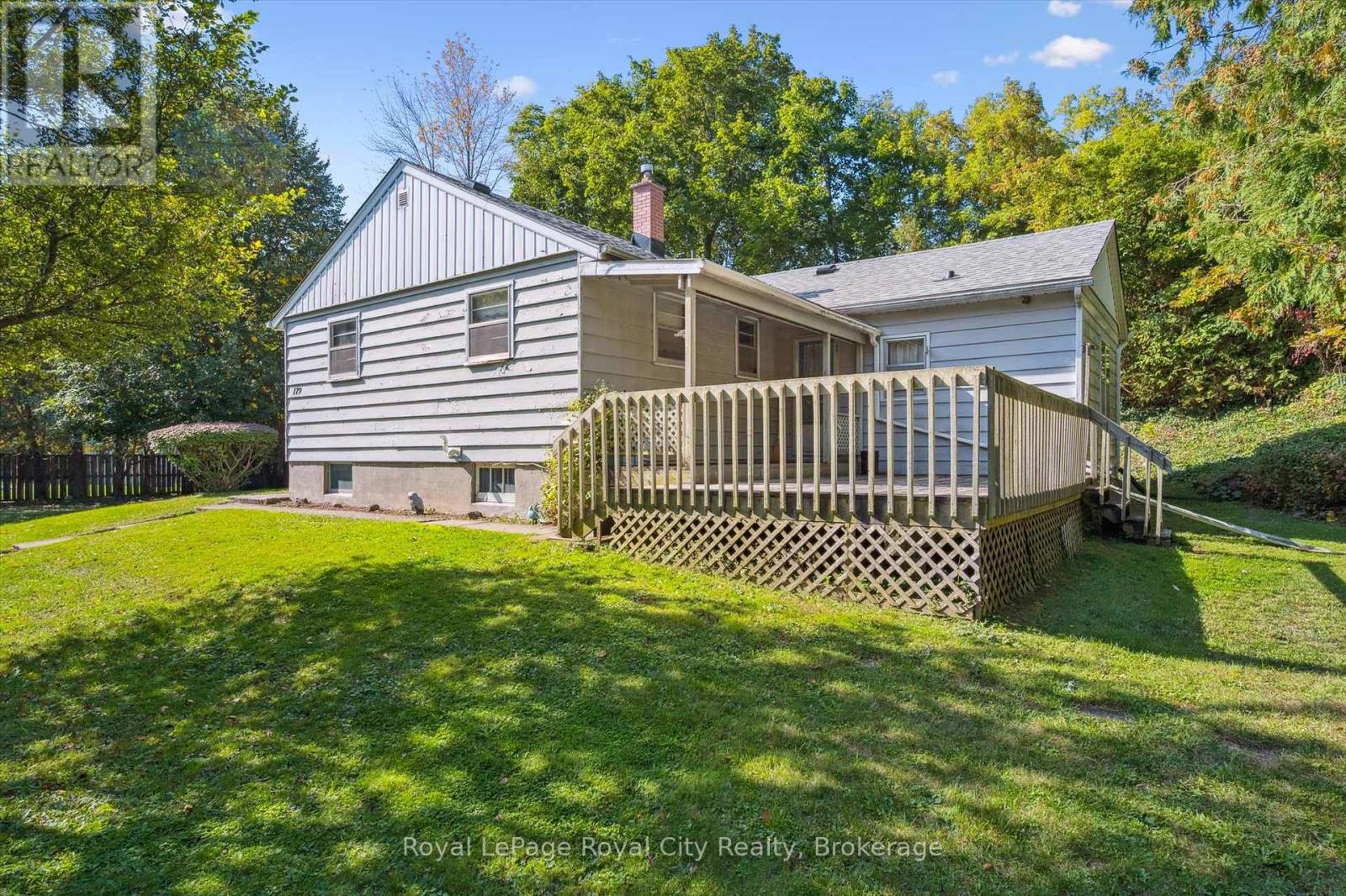 179 Dowler Street, Guelph/eramosa, Ontario  N0B 2K0 - Photo 29 - X12412018