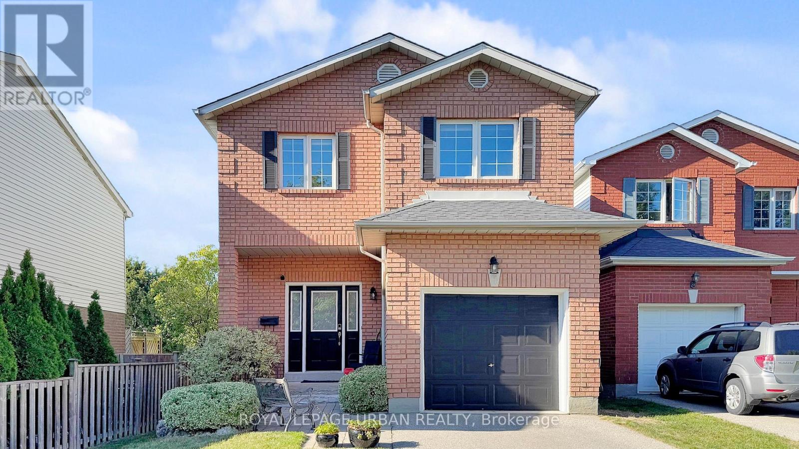 96 Coalport Drive, Toronto, Ontario  M1N 4B8 - Photo 1 - E12411724