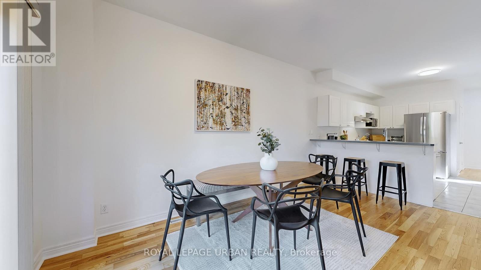 96 Coalport Drive, Toronto, Ontario  M1N 4B8 - Photo 13 - E12411724