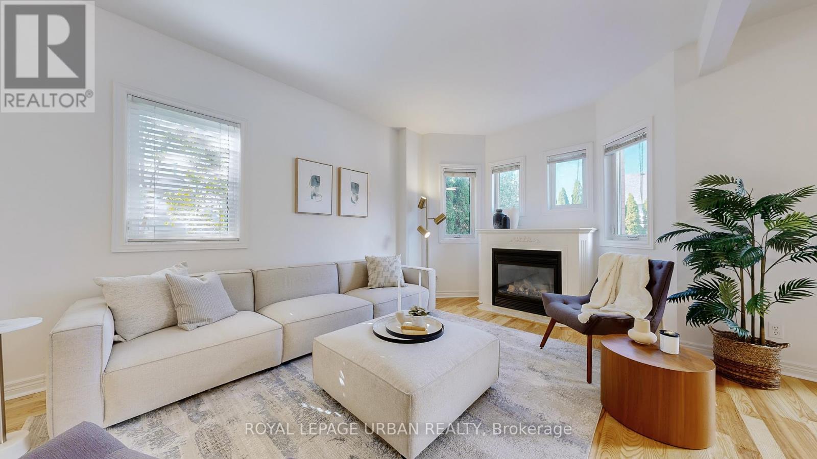 96 Coalport Drive, Toronto, Ontario  M1N 4B8 - Photo 17 - E12411724