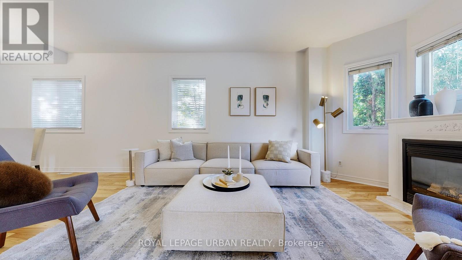 96 Coalport Drive, Toronto, Ontario  M1N 4B8 - Photo 18 - E12411724