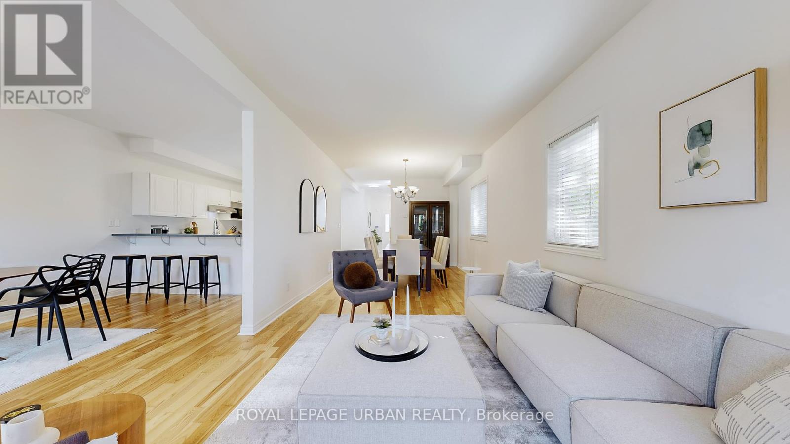 96 Coalport Drive, Toronto, Ontario  M1N 4B8 - Photo 19 - E12411724