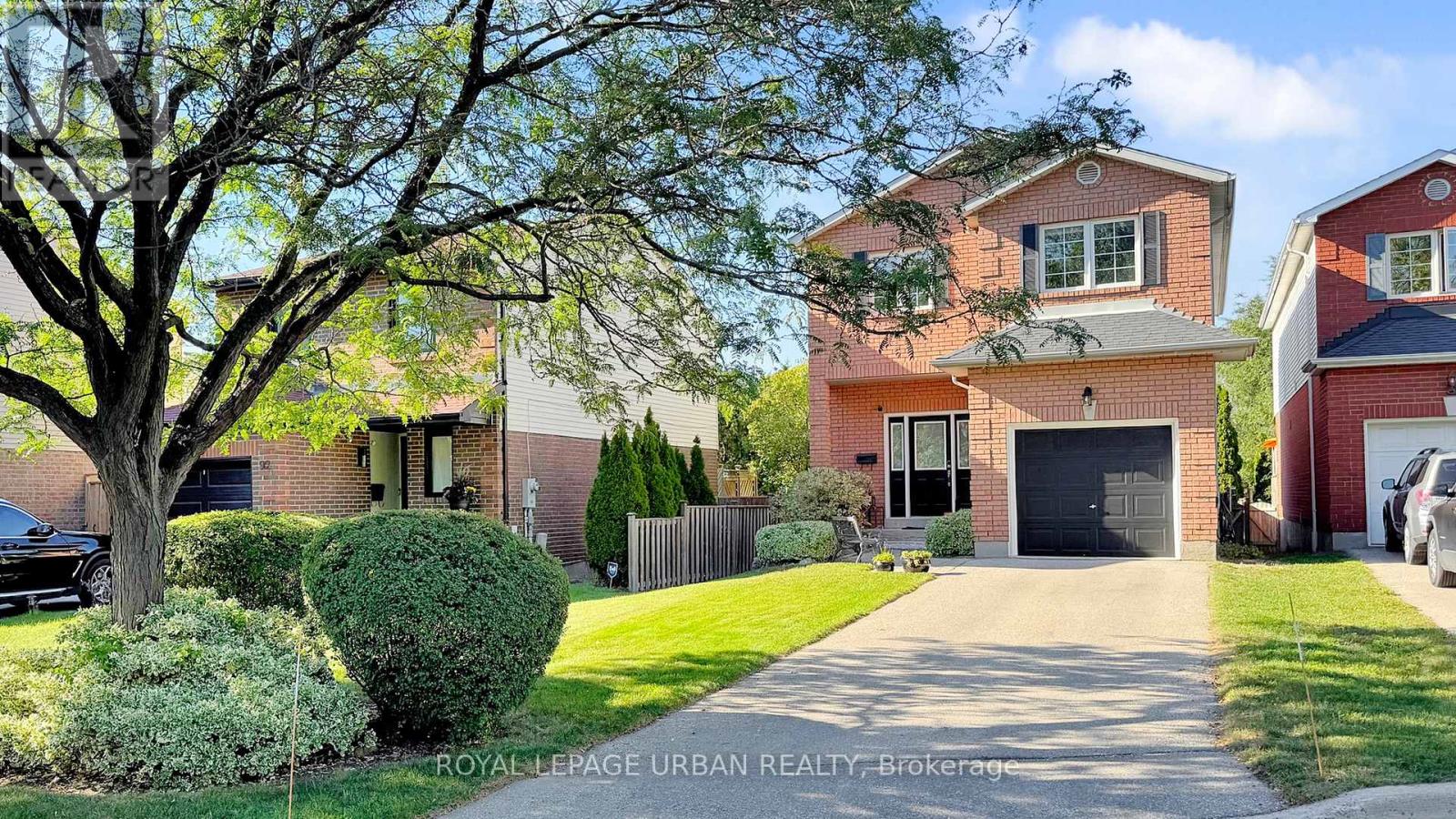 96 Coalport Drive, Toronto, Ontario  M1N 4B8 - Photo 2 - E12411724