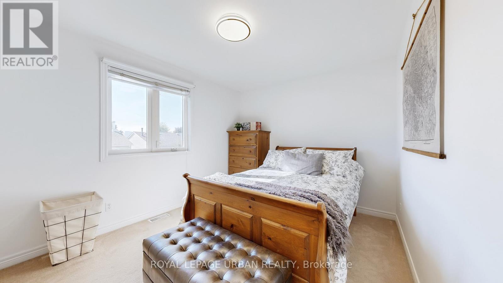 96 Coalport Drive, Toronto, Ontario  M1N 4B8 - Photo 32 - E12411724