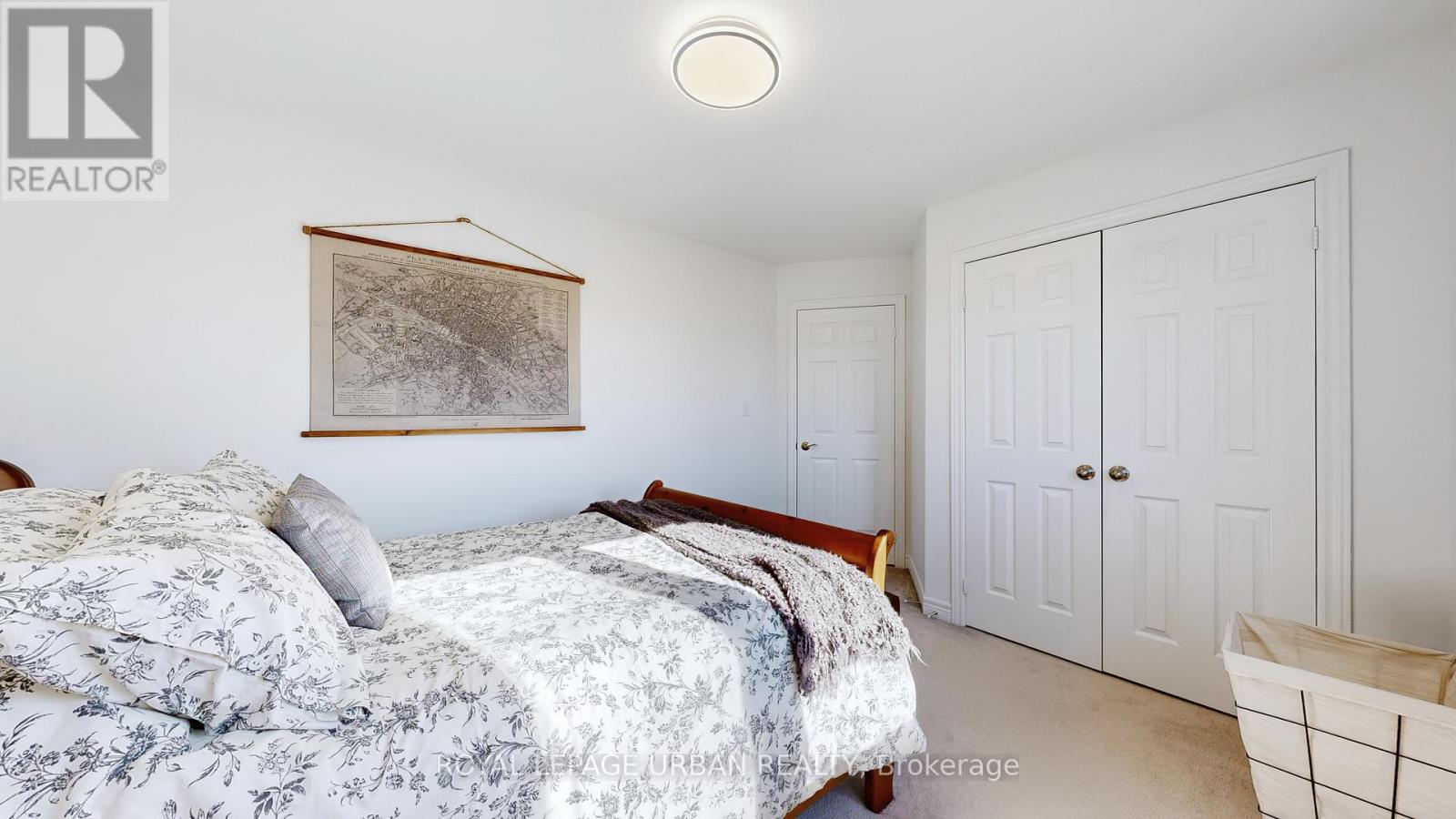 96 Coalport Drive, Toronto, Ontario  M1N 4B8 - Photo 33 - E12411724