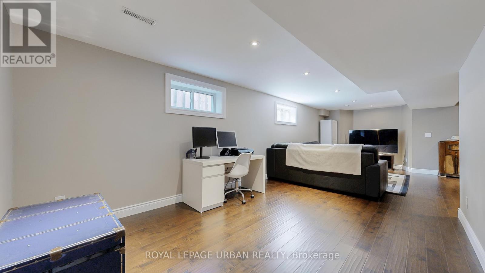 96 Coalport Drive, Toronto, Ontario  M1N 4B8 - Photo 36 - E12411724