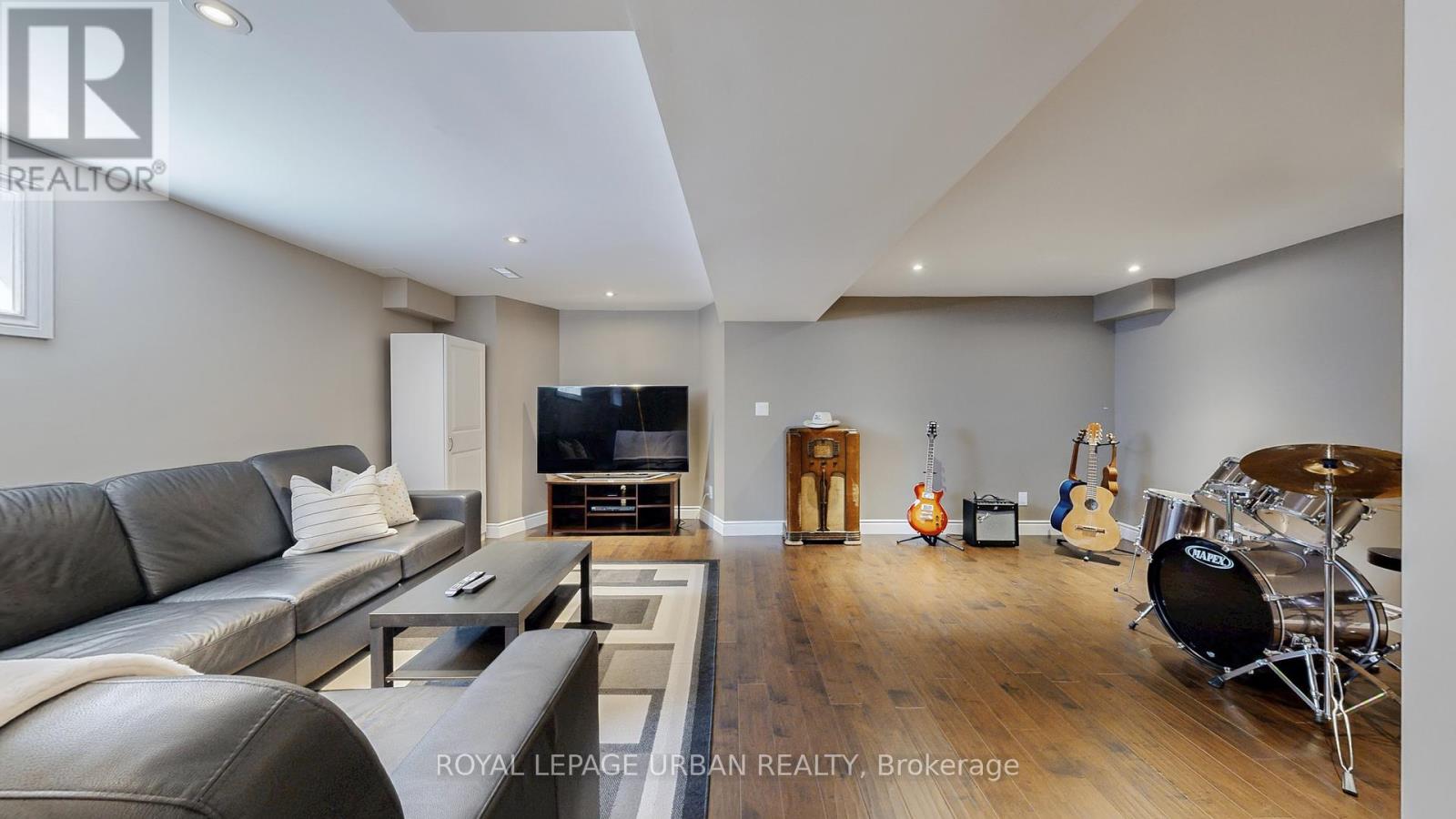 96 Coalport Drive, Toronto, Ontario  M1N 4B8 - Photo 37 - E12411724