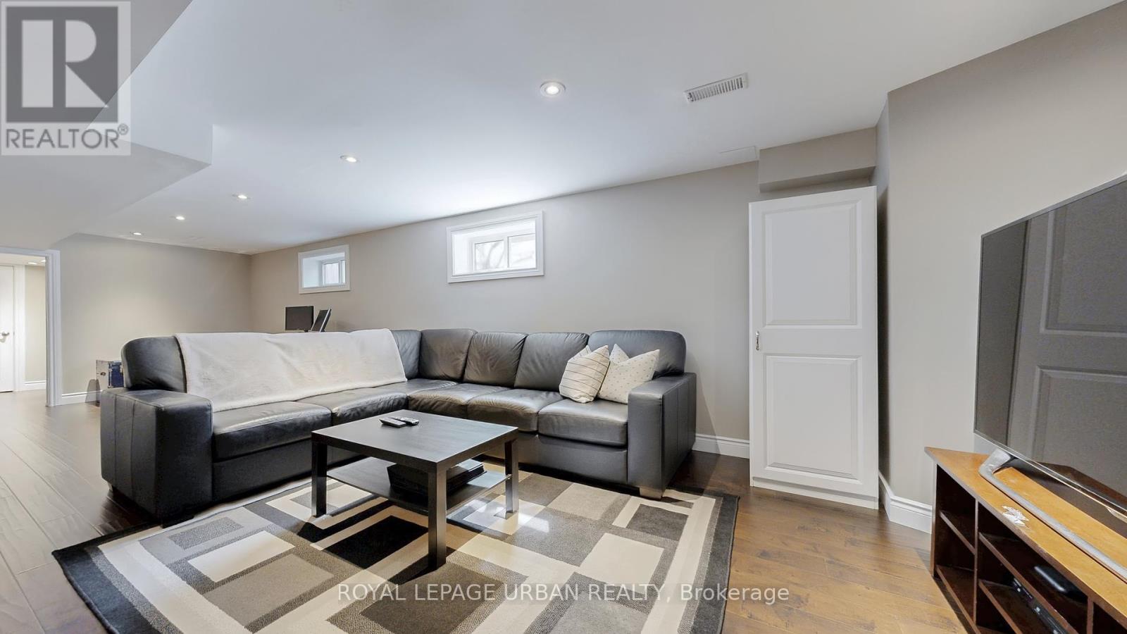 96 Coalport Drive, Toronto, Ontario  M1N 4B8 - Photo 38 - E12411724