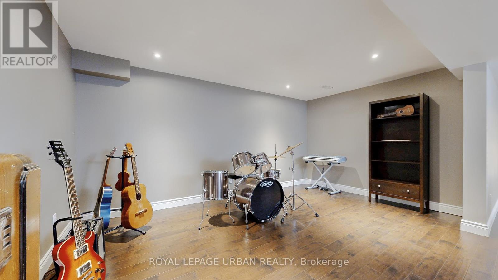 96 Coalport Drive, Toronto, Ontario  M1N 4B8 - Photo 40 - E12411724