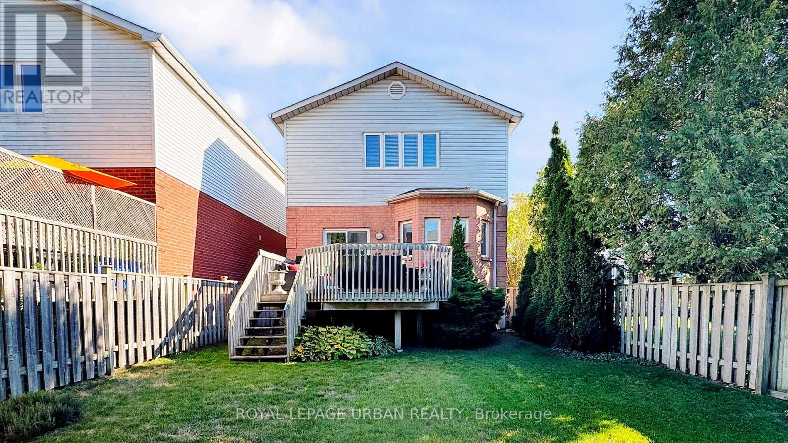 96 Coalport Drive, Toronto, Ontario  M1N 4B8 - Photo 45 - E12411724