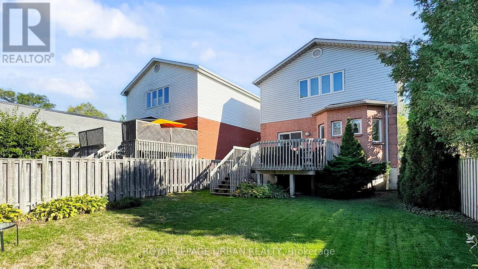 96 Coalport Drive, Toronto, Ontario  M1N 4B8 - Photo 46 - E12411724