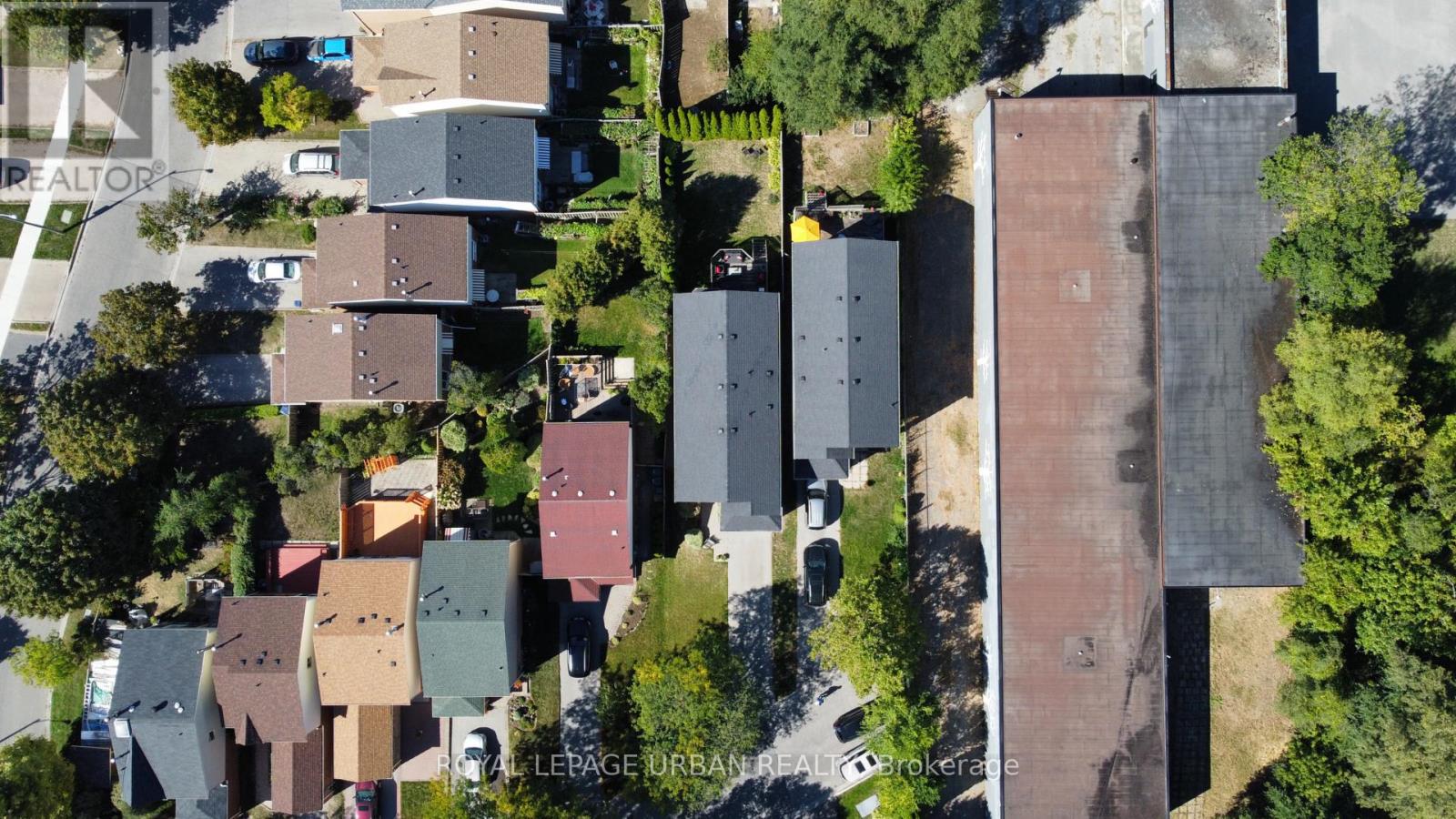 96 Coalport Drive, Toronto, Ontario  M1N 4B8 - Photo 48 - E12411724