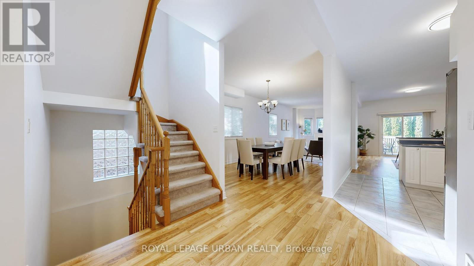 96 Coalport Drive, Toronto, Ontario  M1N 4B8 - Photo 6 - E12411724