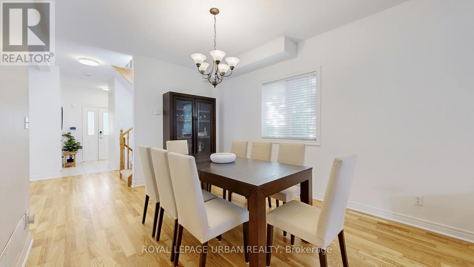 96 Coalport Drive, Toronto, Ontario  M1N 4B8 - Photo 7 - E12411724