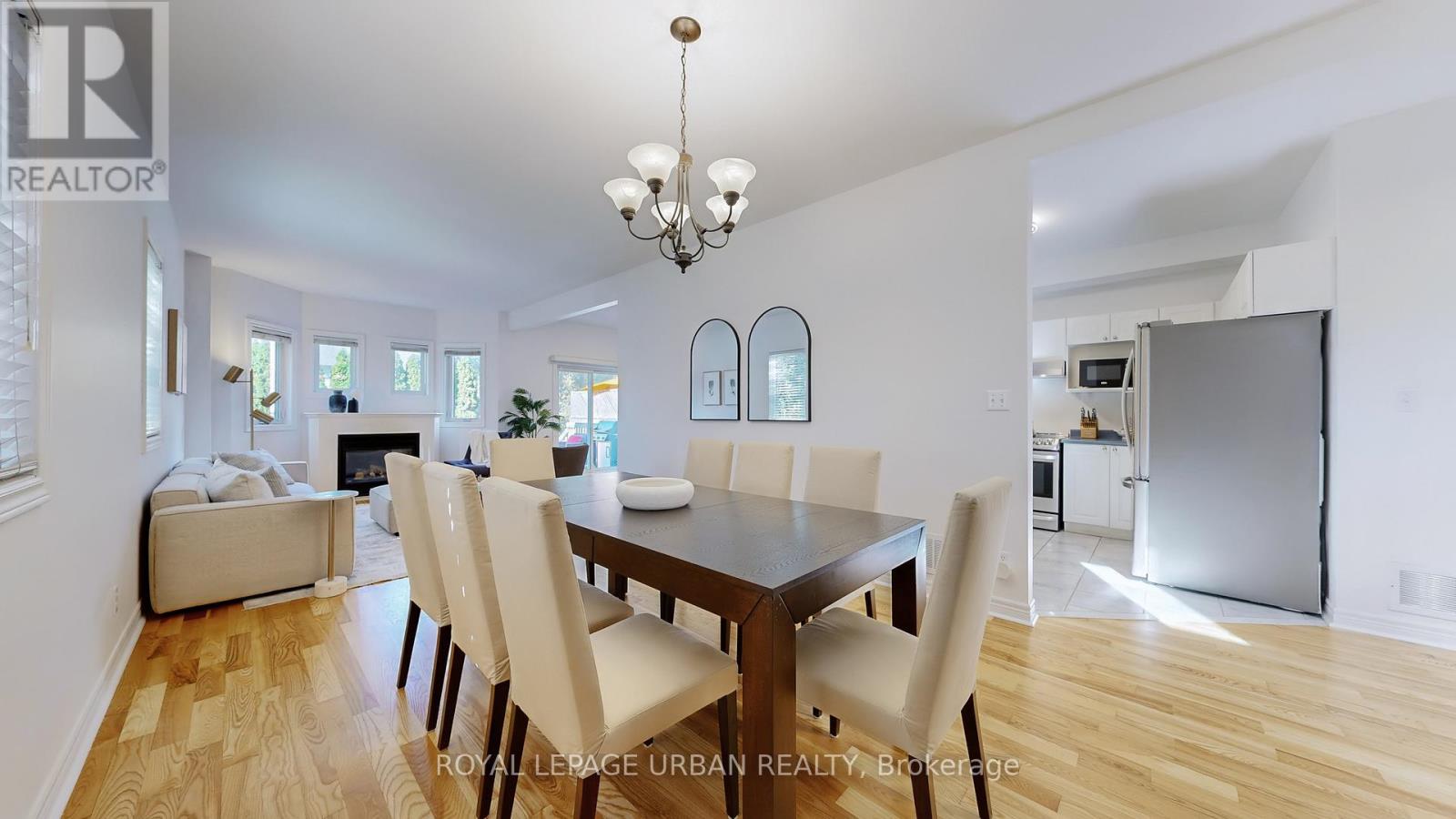 96 Coalport Drive, Toronto, Ontario  M1N 4B8 - Photo 8 - E12411724