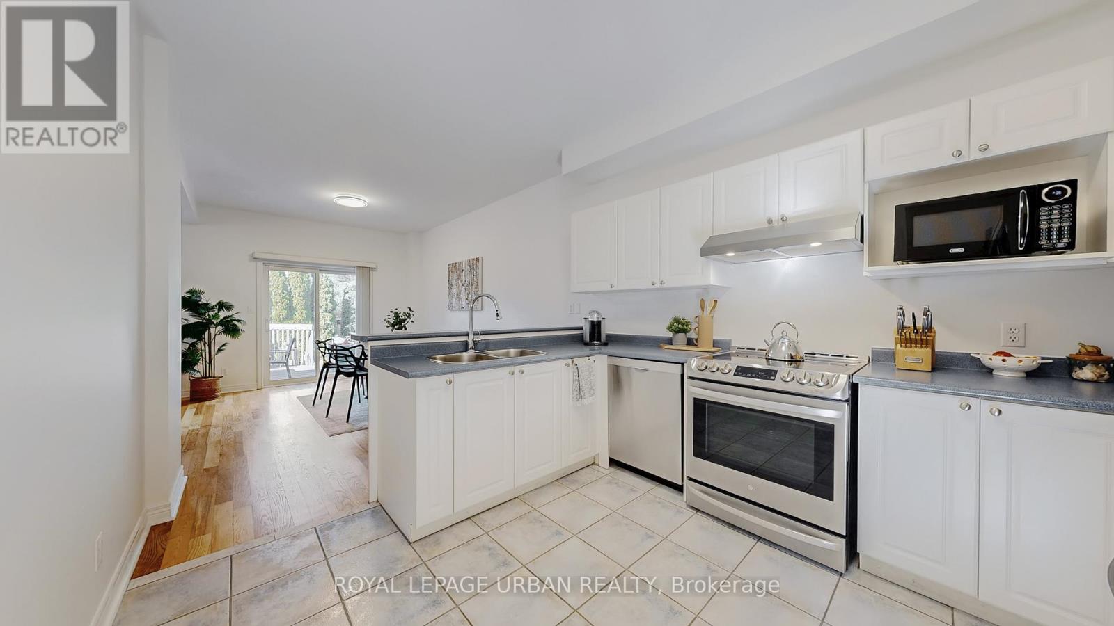 96 Coalport Drive, Toronto, Ontario  M1N 4B8 - Photo 9 - E12411724