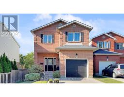 96 COALPORT DRIVE, Toronto, Ontario
