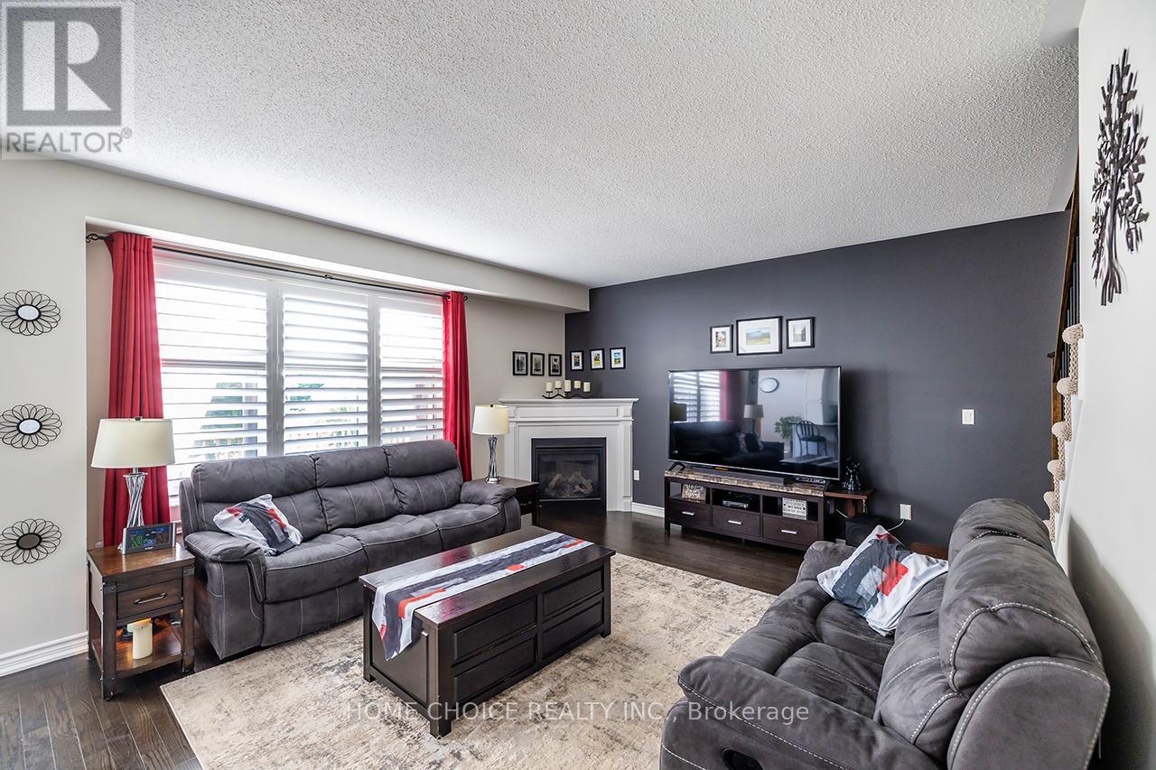 87 Elmer Adams Drive, Clarington, Ontario  L1E 0G5 - Photo 19 - E12411756